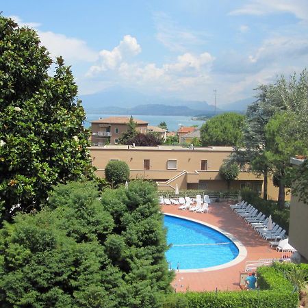 Appartamento La Madonnina Di Cathy Peschiera del Garda Exteriör bild